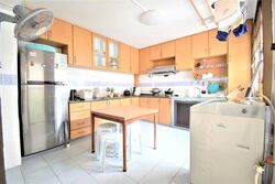 Blk 566 Pasir Ris Street 51 (Pasir Ris), HDB 5 Rooms #566798371